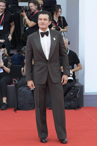Filmpremiere 'Bucking Fastard', Internationale Filmfestspiele von Venedig 2026