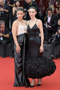 Filmpremiere 'Bucking Fastard', Internationale Filmfestspiele von Venedig 2026