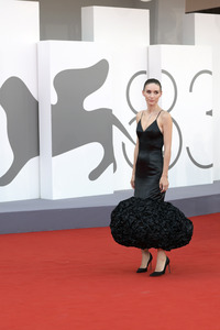 Filmpremiere 'Bucking Fastard', Internationale Filmfestspiele von Venedig 2026