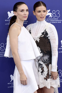 Photocall 'Bucking Fastard', Internationale Filmfestspiele von Venedig 2026