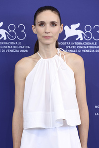 Photocall 'Bucking Fastard', Internationale Filmfestspiele von Venedig 2026
