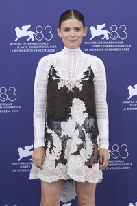 Photocall 'Bucking Fastard', Internationale Filmfestspiele von Venedig 2026