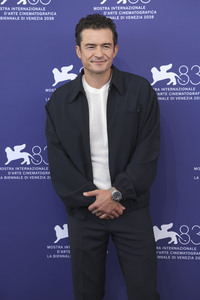 Photocall 'Bucking Fastard', Internationale Filmfestspiele von Venedig 2026