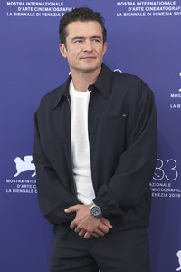 Photocall 'Bucking Fastard', Internationale Filmfestspiele von Venedig 2026