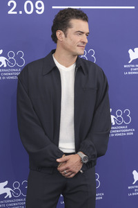 Photocall 'Bucking Fastard', Internationale Filmfestspiele von Venedig 2026