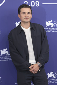 Photocall 'Bucking Fastard', Internationale Filmfestspiele von Venedig 2026