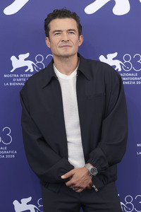 Photocall 'Bucking Fastard', Internationale Filmfestspiele von Venedig 2026