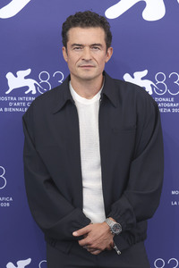 Photocall 'Bucking Fastard', Internationale Filmfestspiele von Venedig 2026