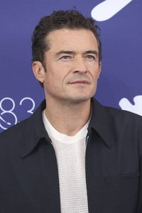 Photocall 'Bucking Fastard', Internationale Filmfestspiele von Venedig 2026