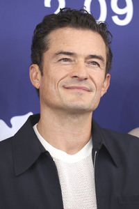 Photocall 'Bucking Fastard', Internationale Filmfestspiele von Venedig 2026