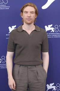 Photocall 'Bucking Fastard', Internationale Filmfestspiele von Venedig 2026