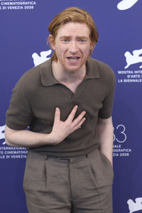 Photocall 'Bucking Fastard', Internationale Filmfestspiele von Venedig 2026