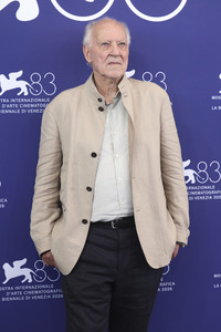 Photocall 'Bucking Fastard', Internationale Filmfestspiele von Venedig 2026
