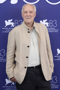 Photocall 'Bucking Fastard', Internationale Filmfestspiele von Venedig 2026