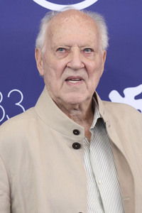 Photocall 'Bucking Fastard', Internationale Filmfestspiele von Venedig 2026