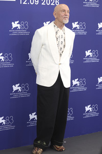 Photocall 'Wild Horse Nine', Internationale Filmfestspiele von Venedig 2026