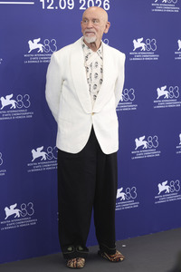 Photocall 'Wild Horse Nine', Internationale Filmfestspiele von Venedig 2026
