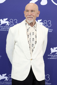 Photocall 'Wild Horse Nine', Internationale Filmfestspiele von Venedig 2026