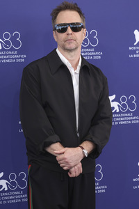 Photocall 'Wild Horse Nine', Internationale Filmfestspiele von Venedig 2026