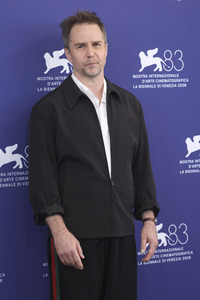 Photocall 'Wild Horse Nine', Internationale Filmfestspiele von Venedig 2026