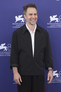 Photocall 'Wild Horse Nine', Internationale Filmfestspiele von Venedig 2026