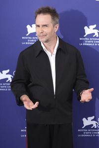 Photocall 'Wild Horse Nine', Internationale Filmfestspiele von Venedig 2026