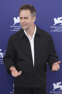 Photocall 'Wild Horse Nine', Internationale Filmfestspiele von Venedig 2026