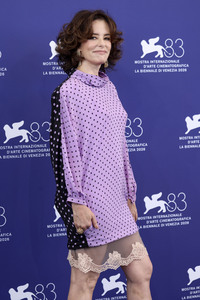 Photocall 'Wild Horse Nine', Internationale Filmfestspiele von Venedig 2026