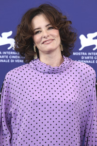 Photocall 'Wild Horse Nine', Internationale Filmfestspiele von Venedig 2026