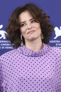 Photocall 'Wild Horse Nine', Internationale Filmfestspiele von Venedig 2026