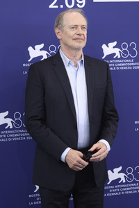 Photocall 'Wild Horse Nine', Internationale Filmfestspiele von Venedig 2026
