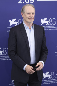 Photocall 'Wild Horse Nine', Internationale Filmfestspiele von Venedig 2026