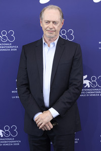 Photocall 'Wild Horse Nine', Internationale Filmfestspiele von Venedig 2026