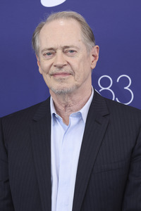 Photocall 'Wild Horse Nine', Internationale Filmfestspiele von Venedig 2026