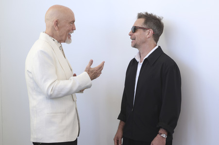 Photocall 'Wild Horse Nine', Internationale Filmfestspiele von Venedig 2026