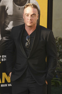 Filmpremiere 'By Any Means' in Los Angeles