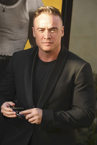 Filmpremiere 'By Any Means' in Los Angeles