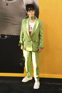 Filmpremiere 'By Any Means' in Los Angeles