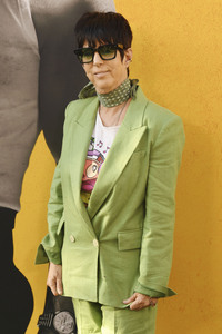 Filmpremiere 'By Any Means' in Los Angeles