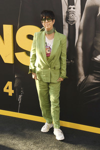 Filmpremiere 'By Any Means' in Los Angeles