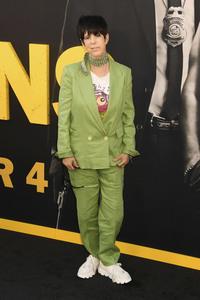 Filmpremiere 'By Any Means' in Los Angeles