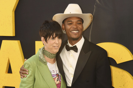 Filmpremiere 'By Any Means' in Los Angeles
