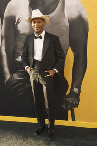Filmpremiere 'By Any Means' in Los Angeles