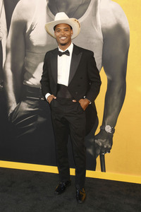 Filmpremiere 'By Any Means' in Los Angeles