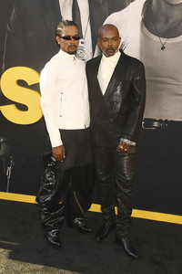 Filmpremiere 'By Any Means' in Los Angeles