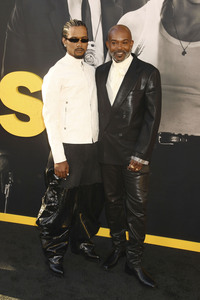 Filmpremiere 'By Any Means' in Los Angeles