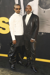 Filmpremiere 'By Any Means' in Los Angeles