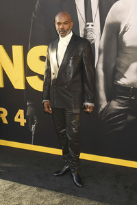 Filmpremiere 'By Any Means' in Los Angeles