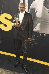 Filmpremiere 'By Any Means' in Los Angeles