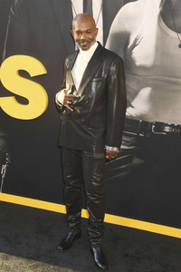 Filmpremiere 'By Any Means' in Los Angeles